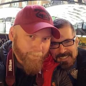 Meet your Posher, Elton